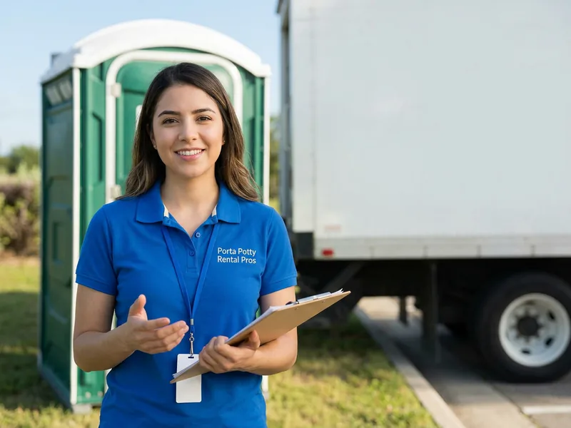 Porta Potty Rental  in Yuba City  FAQ